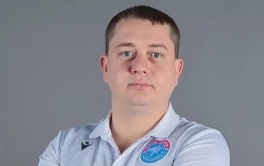 Поздравляем с Днем рождения спортивного врача ВК "Протон-Саратов" Илью Тимофеева!