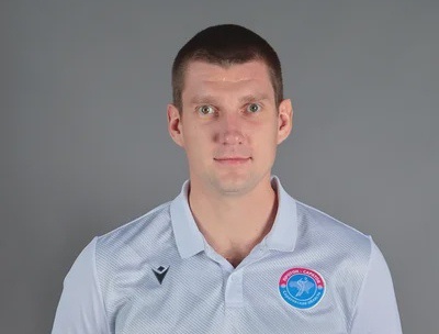  С Днем рождения, Дмитрий Андреевич!