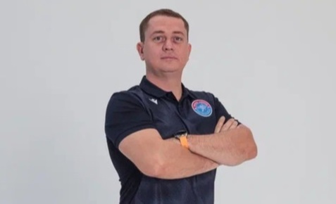 С Днем рождения,  Илья Константинович!