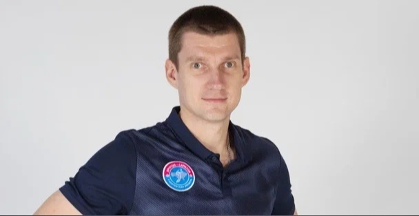 С Днем рождения, Дмитрий Андреевич! 