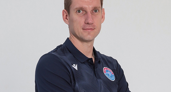 С Днем рождения, Дмитрий Андреевич!