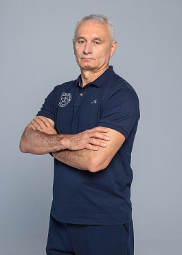 Маричев Юрий Николаевич