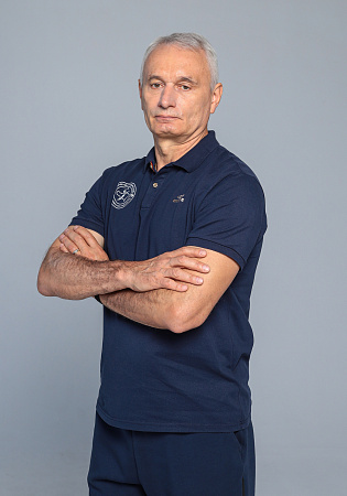 Маричев Юрий Николаевич