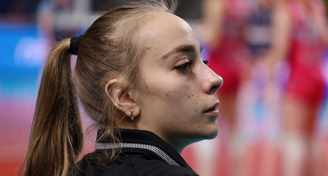 С Днем рождения, Анастасия Алексеевна!  