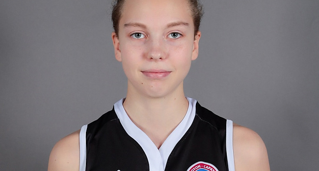 Лена, с Днем рождения!