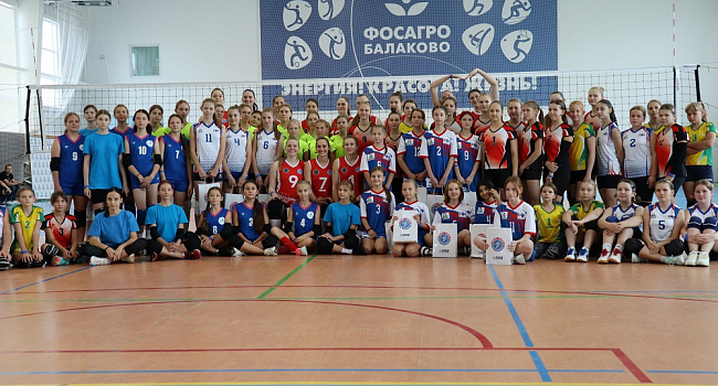 «Протон» в гостях у «ФосАгро»​​​​​​​