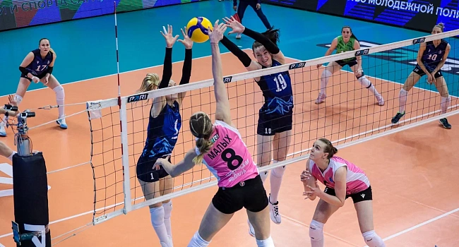 Счет в серии 1:1