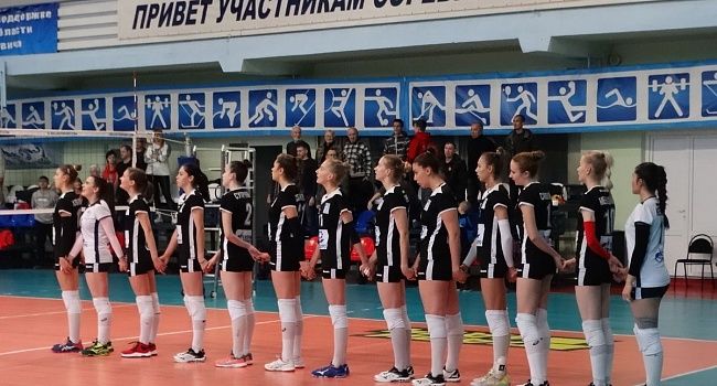 МВЛ: мы - шестые