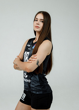 Лубенченко Анна Сергеевна