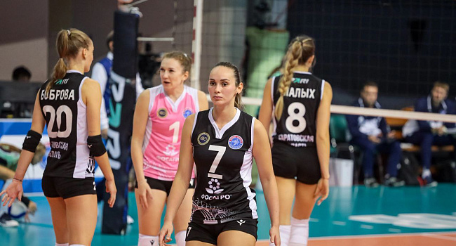 Мимо полуфинала