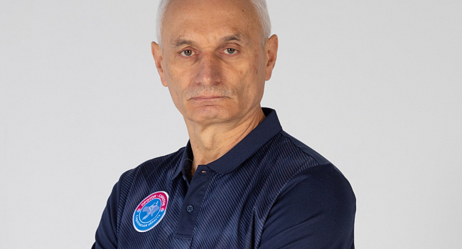 С Днем рождения, Юрий Николаевич!