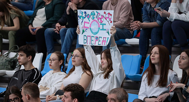 Билеты на матчи 17 и 19 апреля  «Протон» — «Динамо-Метар»  