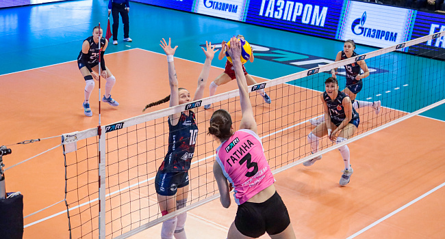 «Протон» (Саратов) 3:0 «Тулица» (Тульская область ). Фотообзор