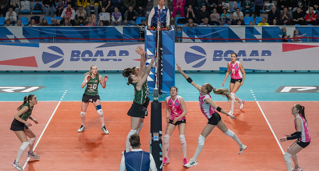 Выезд в Екатеринбург
