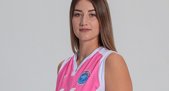 Ангелина Емелина продолжит карьеру в новой команде