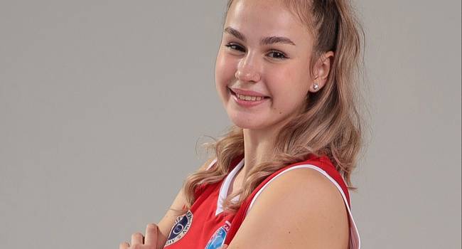 С 17-летием, Диана! 
