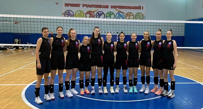 «Протон-2» завершил участие в Кубке МЛ