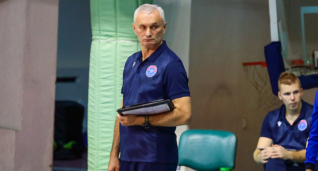 С Днем рождения, Юрий Николаевич!