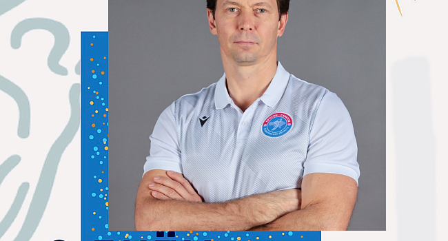 С Днем рождения, Дмитрий Александрович! 