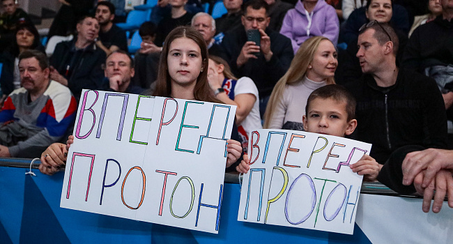 Матчи в декабре