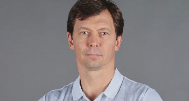 Дмитрий Чуриков подвел итоги чемпионата