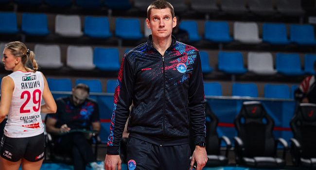 С Днем рождения, Дмитрий Андреевич!