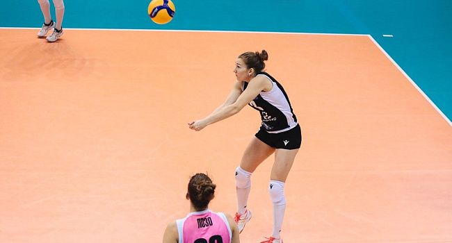 Ольга Фролова остается дома