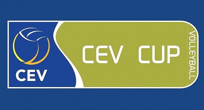 «Протон» в Кубке ЕКВ!