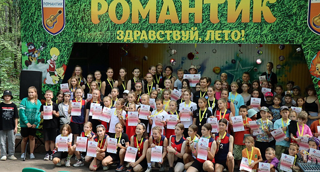 «Протон-2» провел мастер-класс