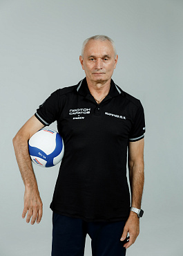 Маричев Юрий Николаевич