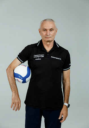 Маричев Юрий Николаевич