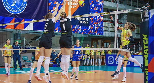 Игроки Протона в  рейтинге ВФВ