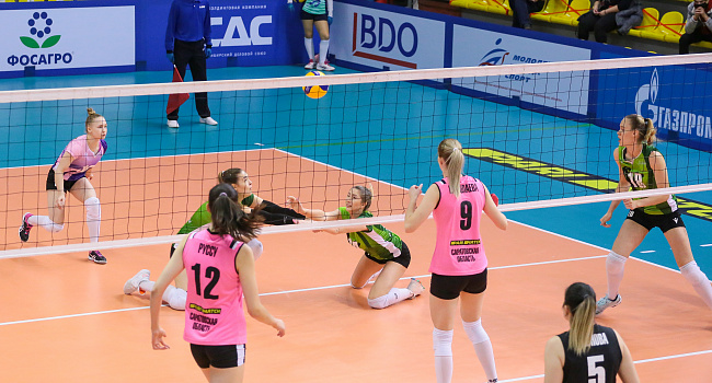 «Протон» 1:3 «Заречье-Одинцово». Фотоотчёт.