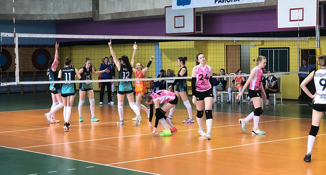 Финал за 11-14 места. День третий