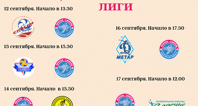 Мы в Кубке Молодежной лиги!