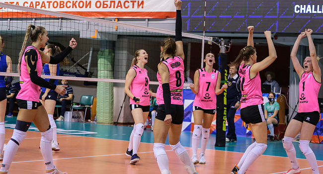 «Протон» 2:3 «Динамо» (Краснодар). Фотоотчёт