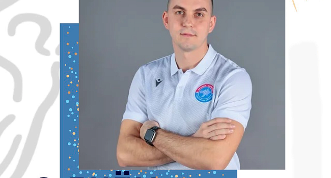 С Днем рождения, Николай!