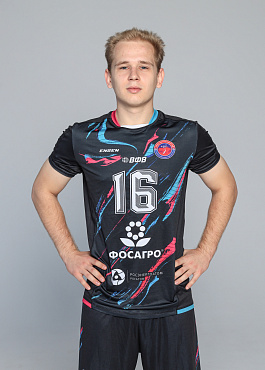Серков Дмитрий Александрович 