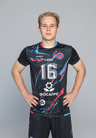 Серков Дмитрий Александрович 