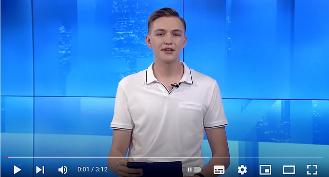 Видео - Подготовка к новому сезону - сюжет ГТРК-Саратов