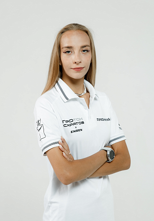 Луконина Анастасия Алексеевна 